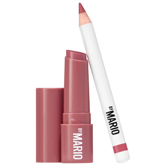 Makeup By Mario - Dream Lip Kit