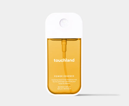 Touchland Power Essence Body & Hair Fragrance Mist