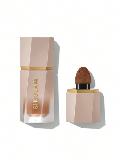 SHEGLAM - Sun Beam Matte Liquid Bronzer