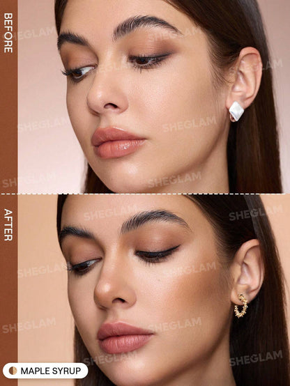SHEGLAM - 2-In-1 Contour & Highlight Stick