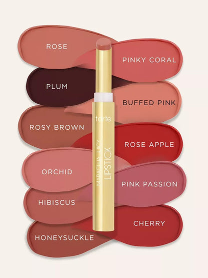 Tarte Maracuja Juicy Lipstick