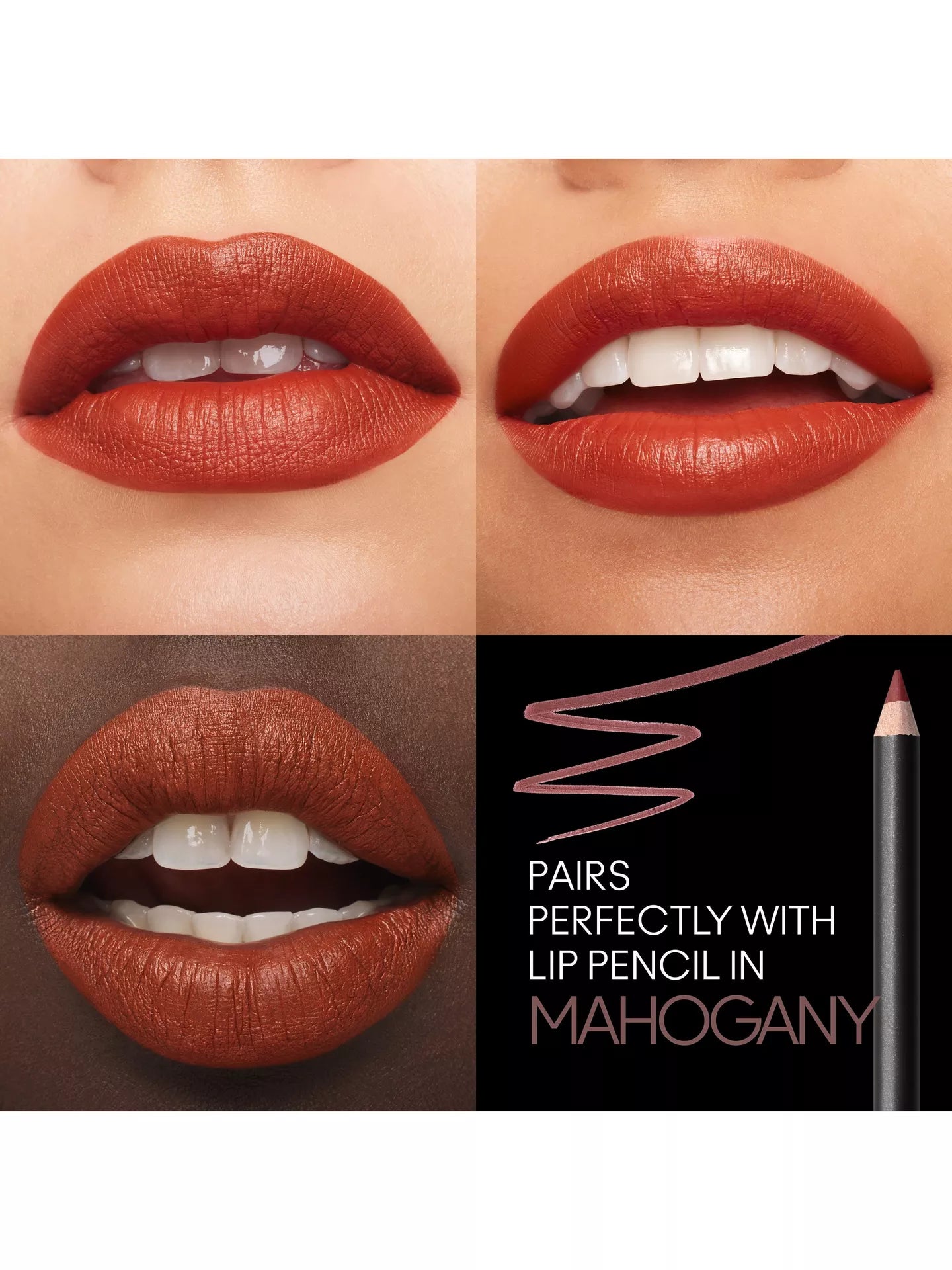 MAC - Retro Matte Lipstick
