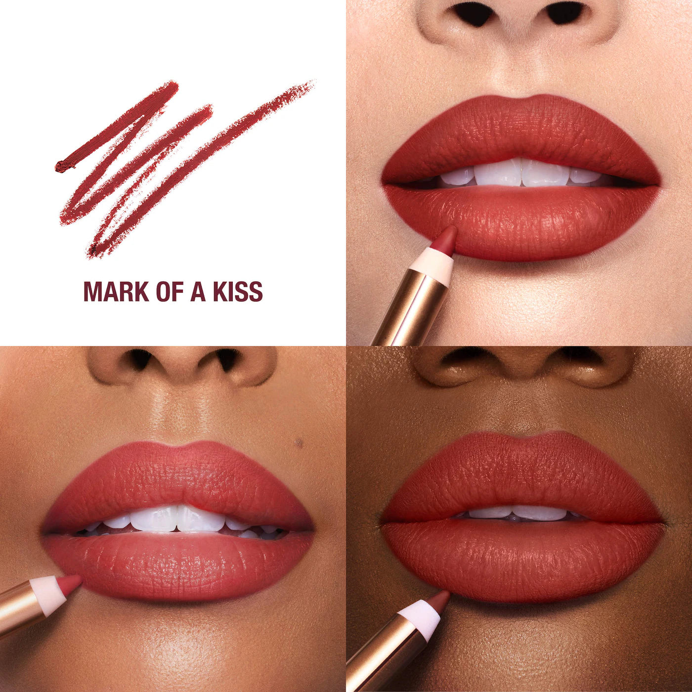 Charlotte Tilbury - Lip Cheat Waterproof Lip Liner