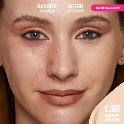 Huda Beauty - #FauxFilter Luminous Matte Concealer