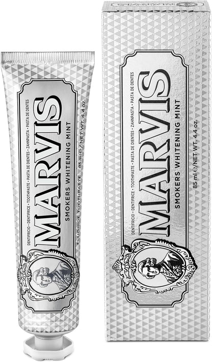 Marvis - Smokers Whitening Toothpaste