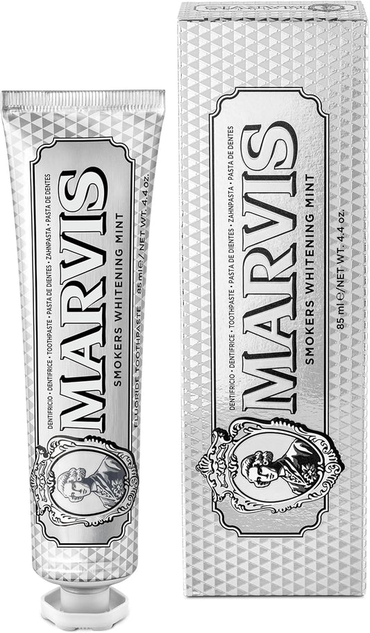Marvis - Smokers Whitening Toothpaste