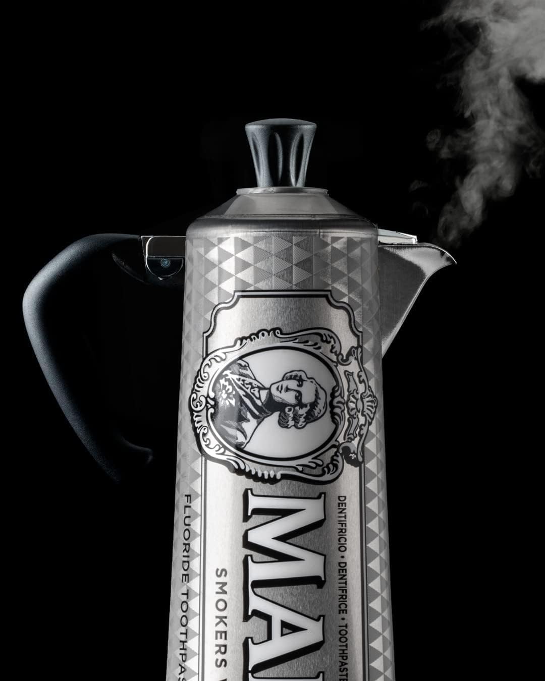 Marvis - Smokers Whitening Toothpaste