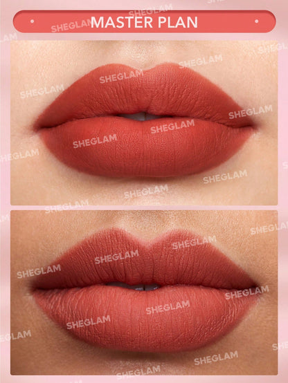 Velvet Nude Duo - Bundle 1