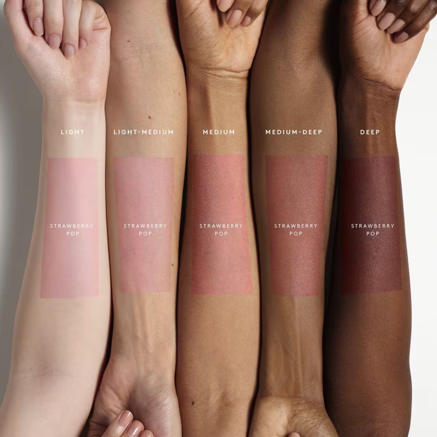Fenty Beauty by Rihanna Match Stix Color-Adaptive Cheek + Lip Stick
