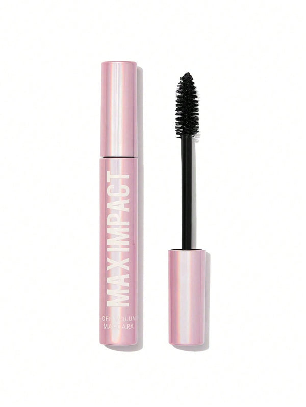 Sheglam - Max Impact Extreme Volumizing Mascara