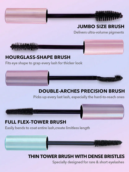Sheglam - Max Impact Extreme Volumizing Mascara