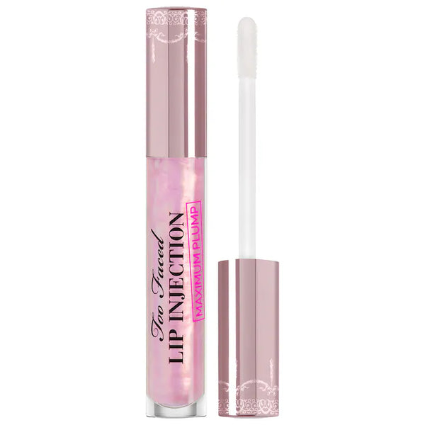 Too Faced Lip Injection Maximum Plump Extra Strength Hydrating Lip Plumper