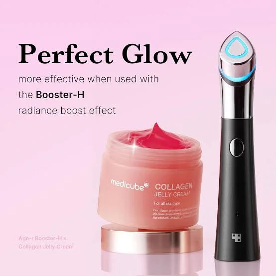 Medicube Collagen Jelly Cream Mini