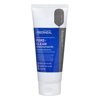 Mediheal - Pore-Clean Care Cleansing Foam EX