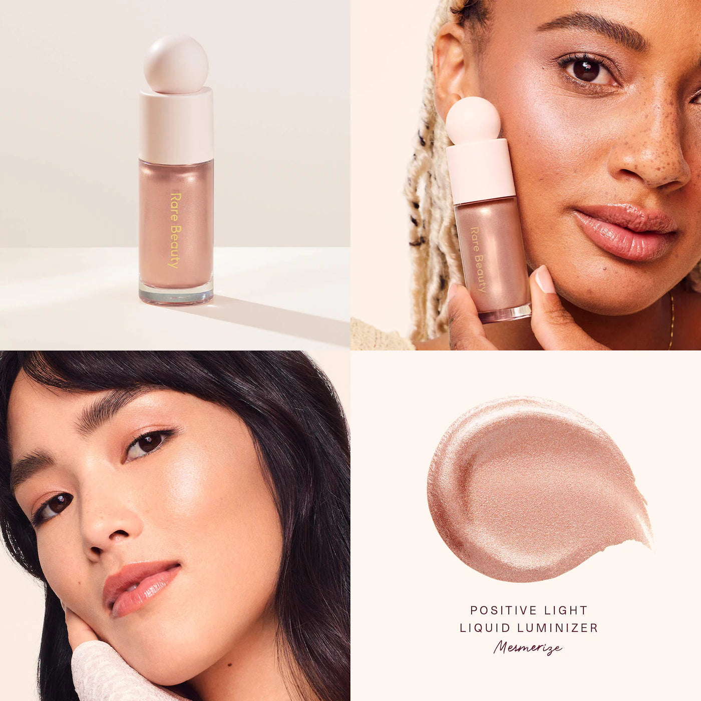 Rare Beauty - Positive Light Liquid Luminizer Highlight