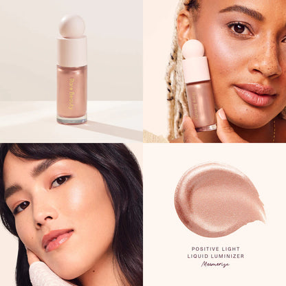 Rare Beauty - Positive Light Liquid Luminizer Highlight