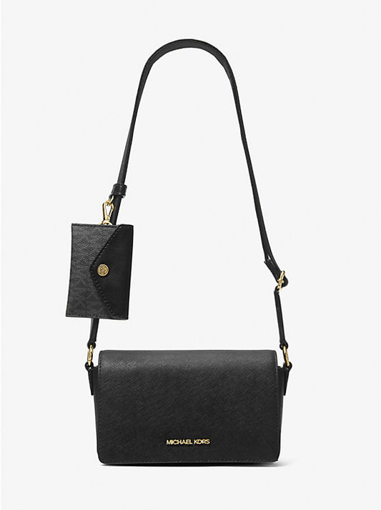 Michael Kors - Vincent Small Saffiano Leather Crossbody Bag