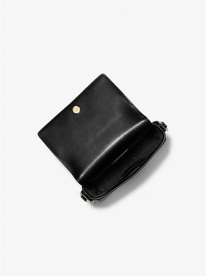 Michael Kors - Vincent Small Saffiano Leather Crossbody Bag