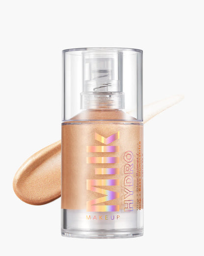 Milk Makeup - Hydro Grip + Glow Primer