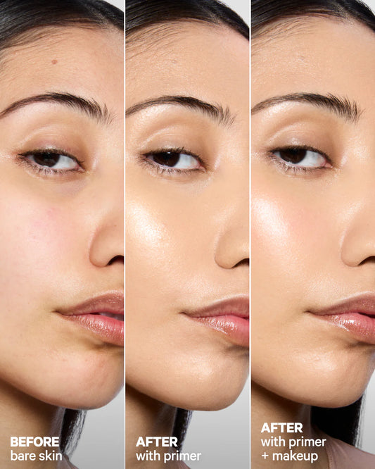 Milk Makeup - Hydro Grip + Glow Primer