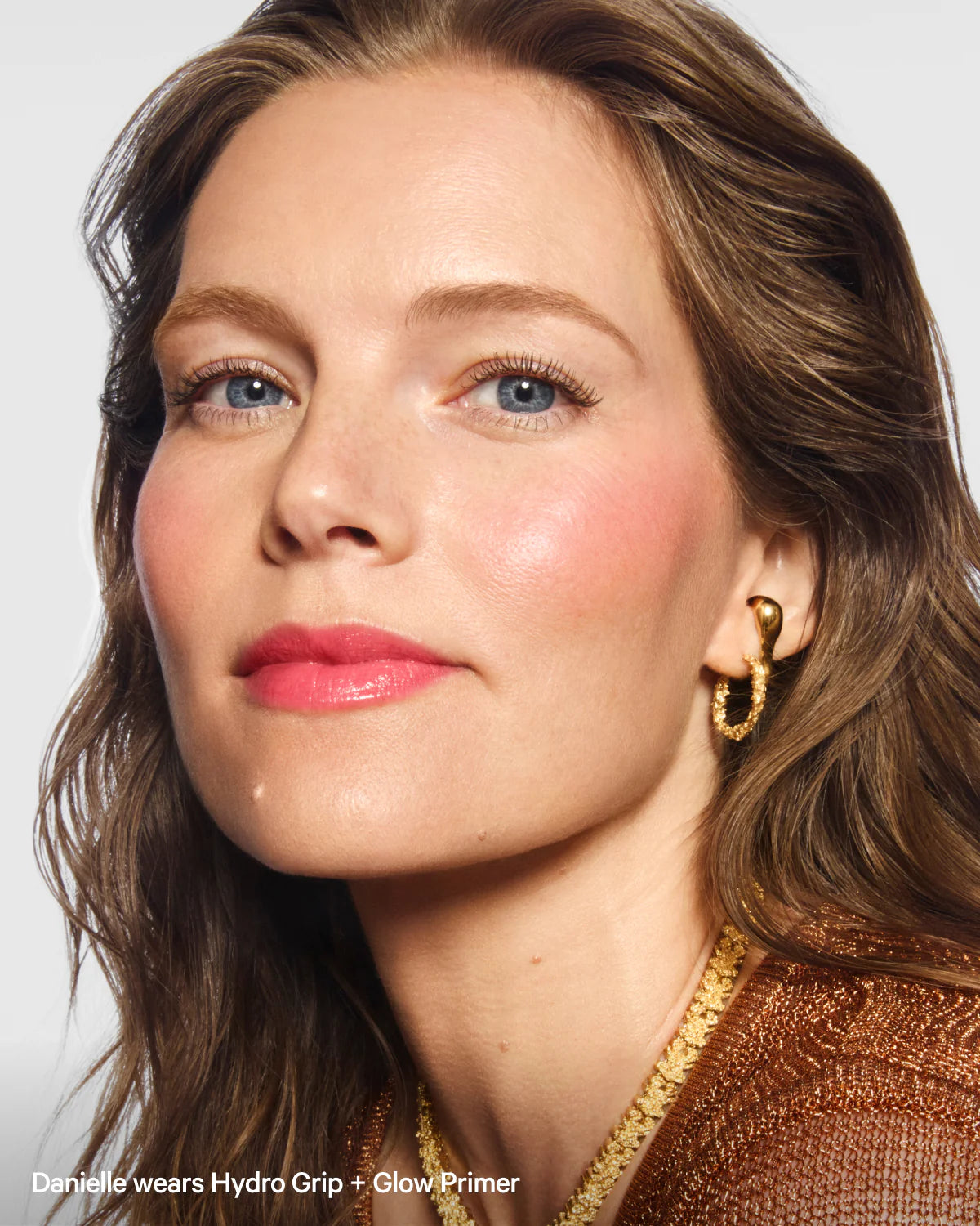 Milk Makeup - Hydro Grip + Glow Primer