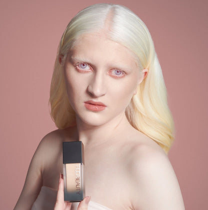 Huda Beauty - #FauxFilter Luminous Matte Foundation