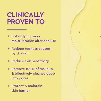 Byoma - Milky Oil Cleanser