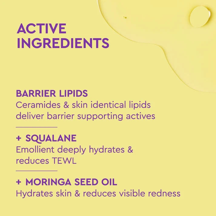 Byoma - Milky Oil Cleanser