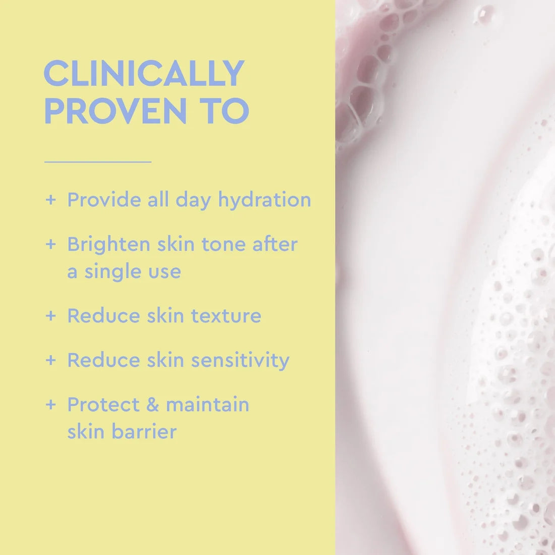 Byoma - Milky Moisture Cleanser