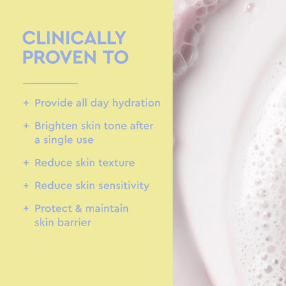 Byoma - Milky Moisture Cleanser