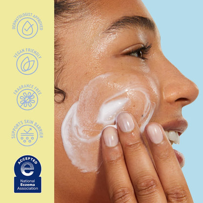 Byoma - Milky Moisture Cleanser