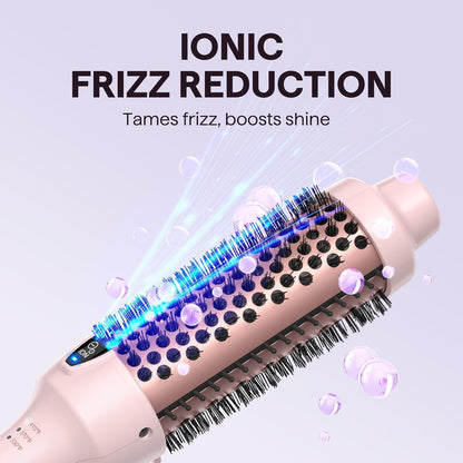 Wavytalk - Blowout Boost Ionic Thermal Brush (Updated Version)