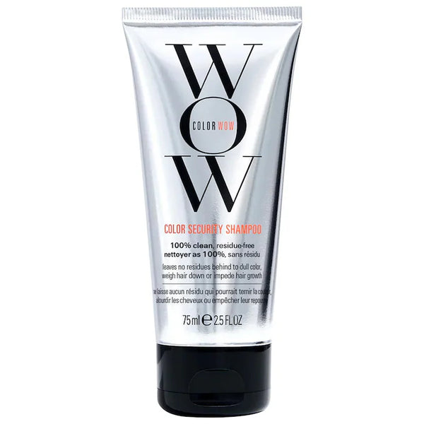 COLOR WOW Mini Color Security Shampoo