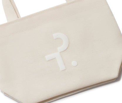 Patrick Ta - The Effortless Mini Tote Bag