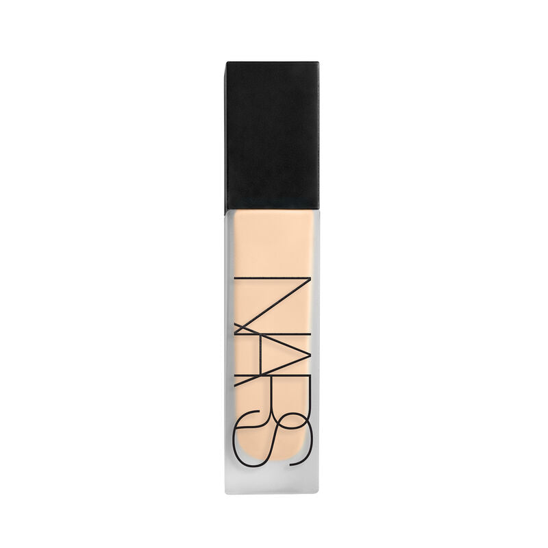 nars natural matte longwear foundation mont blanc shade