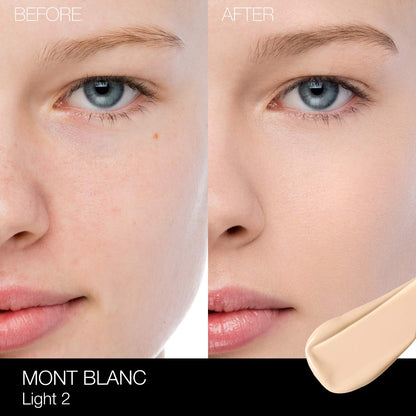 NARS - Natural Radiant Longwear Foundation