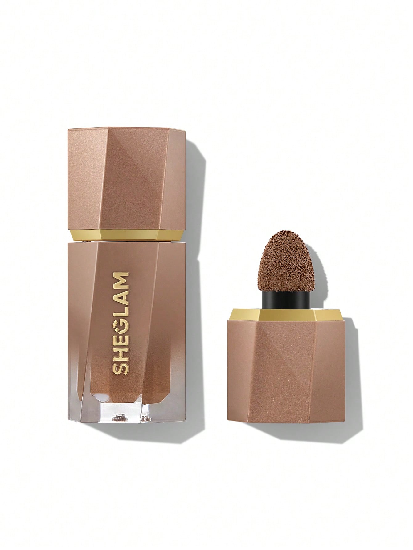 SHEGLAM - Sun Beam Matte Liquid Bronzer