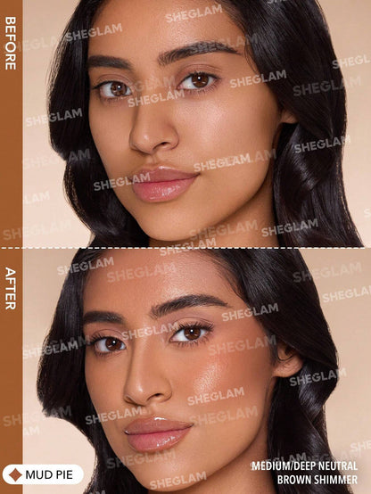 SHEGLAM - Sun Beam Matte Liquid Bronzer