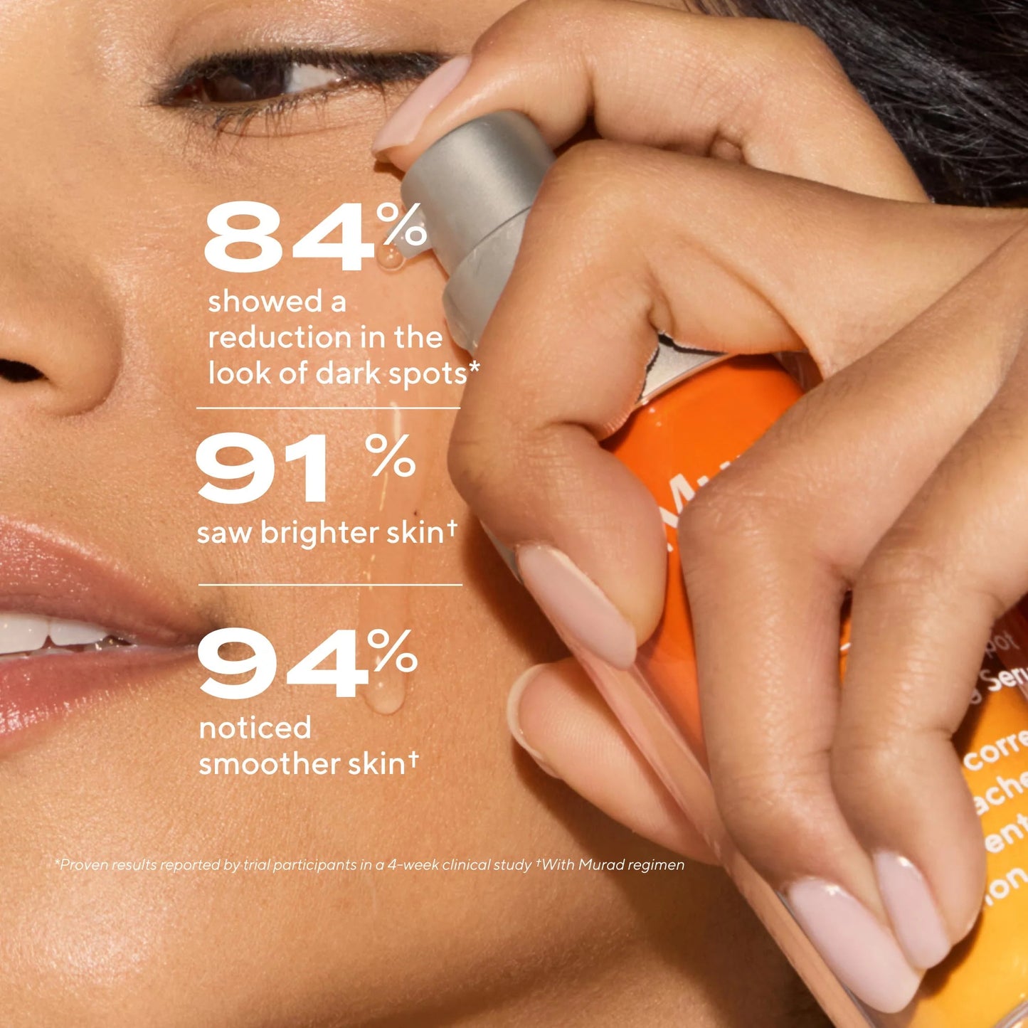 Murad - Rapid Dark Spot Correcting Serum