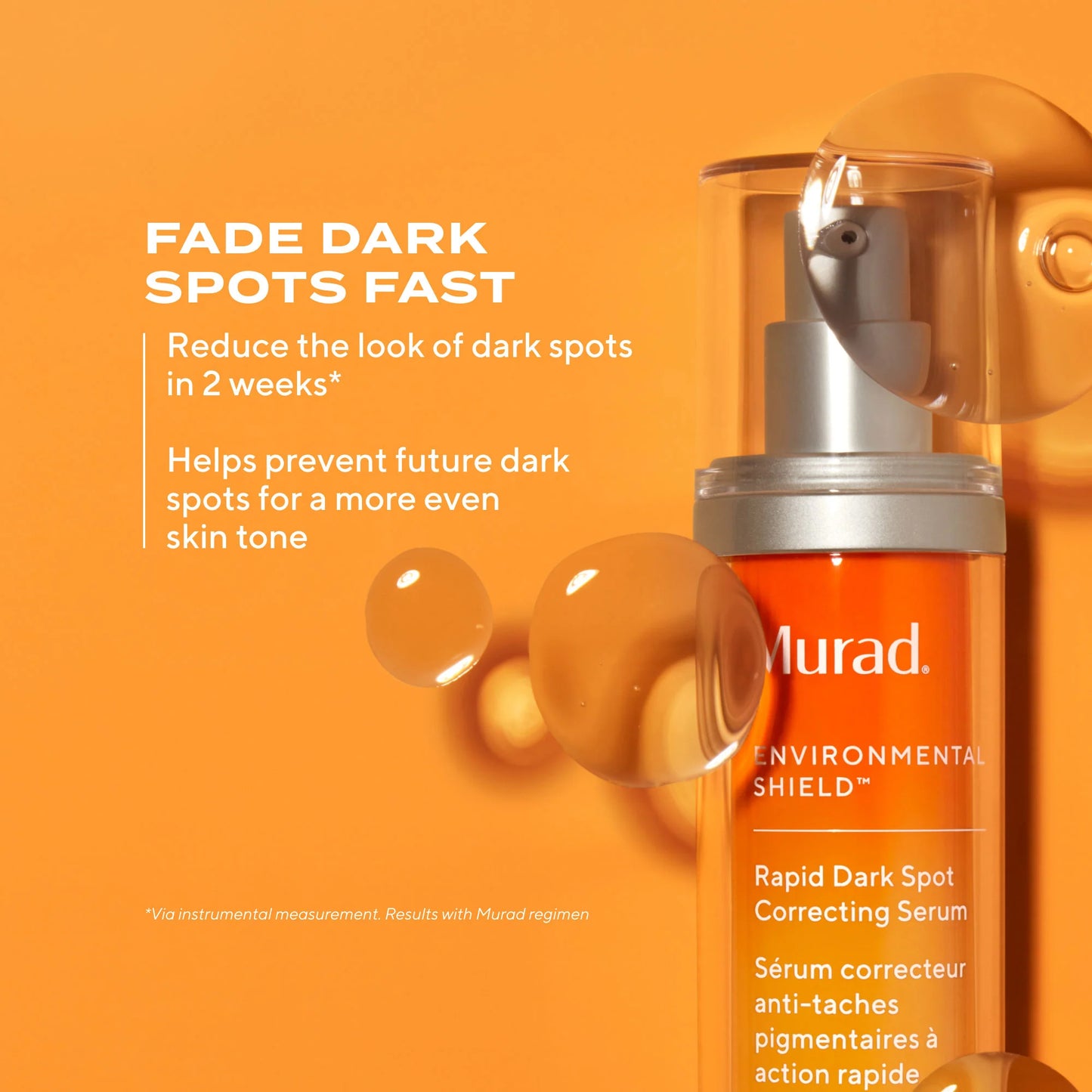 Murad - Rapid Dark Spot Correcting Serum