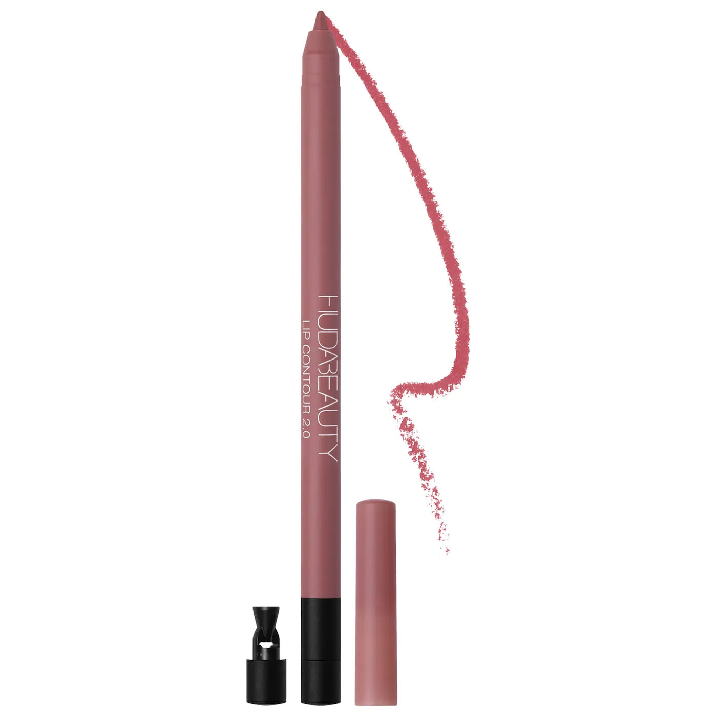 Huda Beauty - Lip Contour 2.0 Automatic Matte Lip Pencil