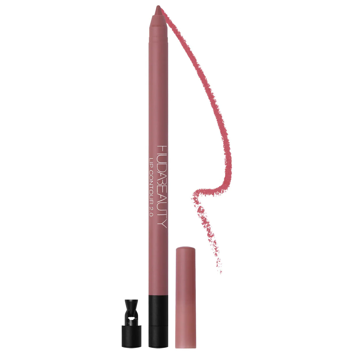 Huda Beauty - Lip Contour 2.0 Automatic Matte Lip Pencil - Brandz On Demand - Premium, 100% Original Beauty and Lifestyle Products - Pakistan