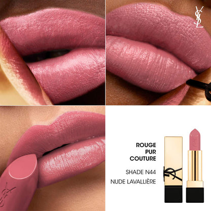 ysl rouge lipstick