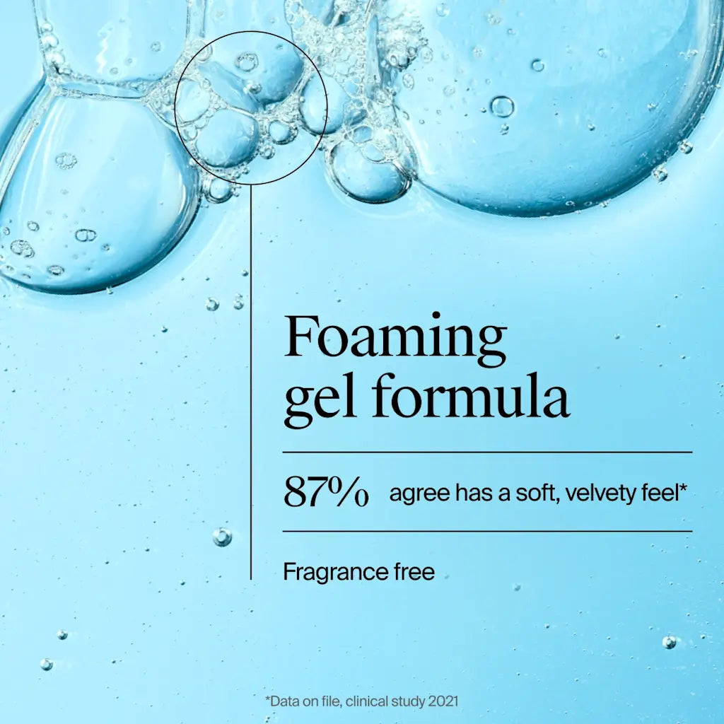Neutrogena Hydro Boost Hydrating Gel Cleanser - Fragrance Free