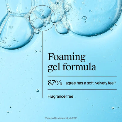 Neutrogena Hydro Boost Hydrating Gel Cleanser - Fragrance Free