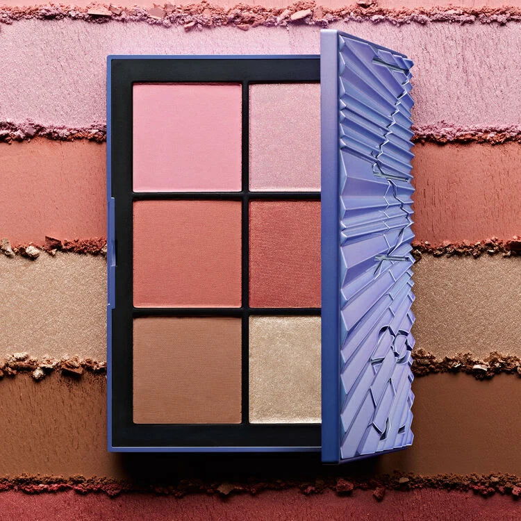 nars blush palette