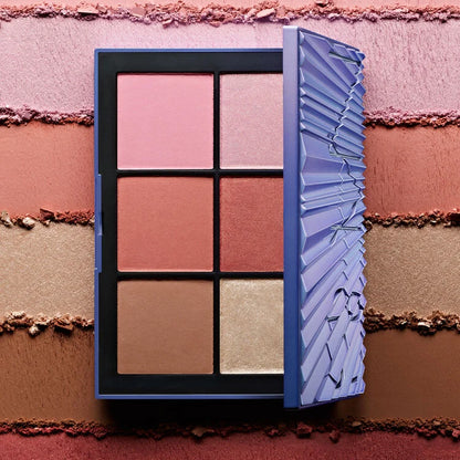 nars blush palette