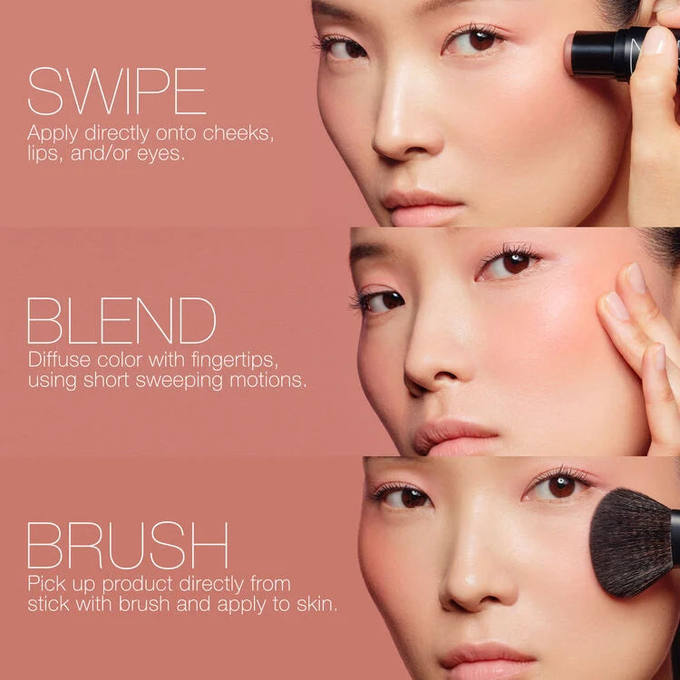 Nars - The Multiple Blush Stick Mini