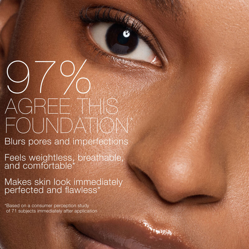 which nars foundation is best for oily skin