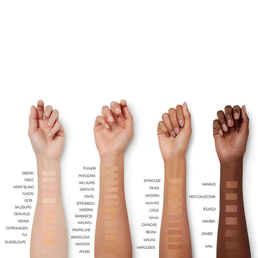 NARS - Sheer Glow Foundation